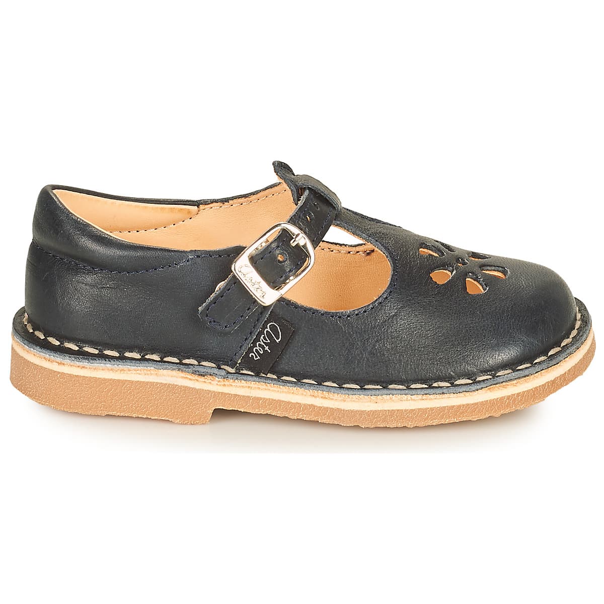 Boys' Sandals Aster Blue