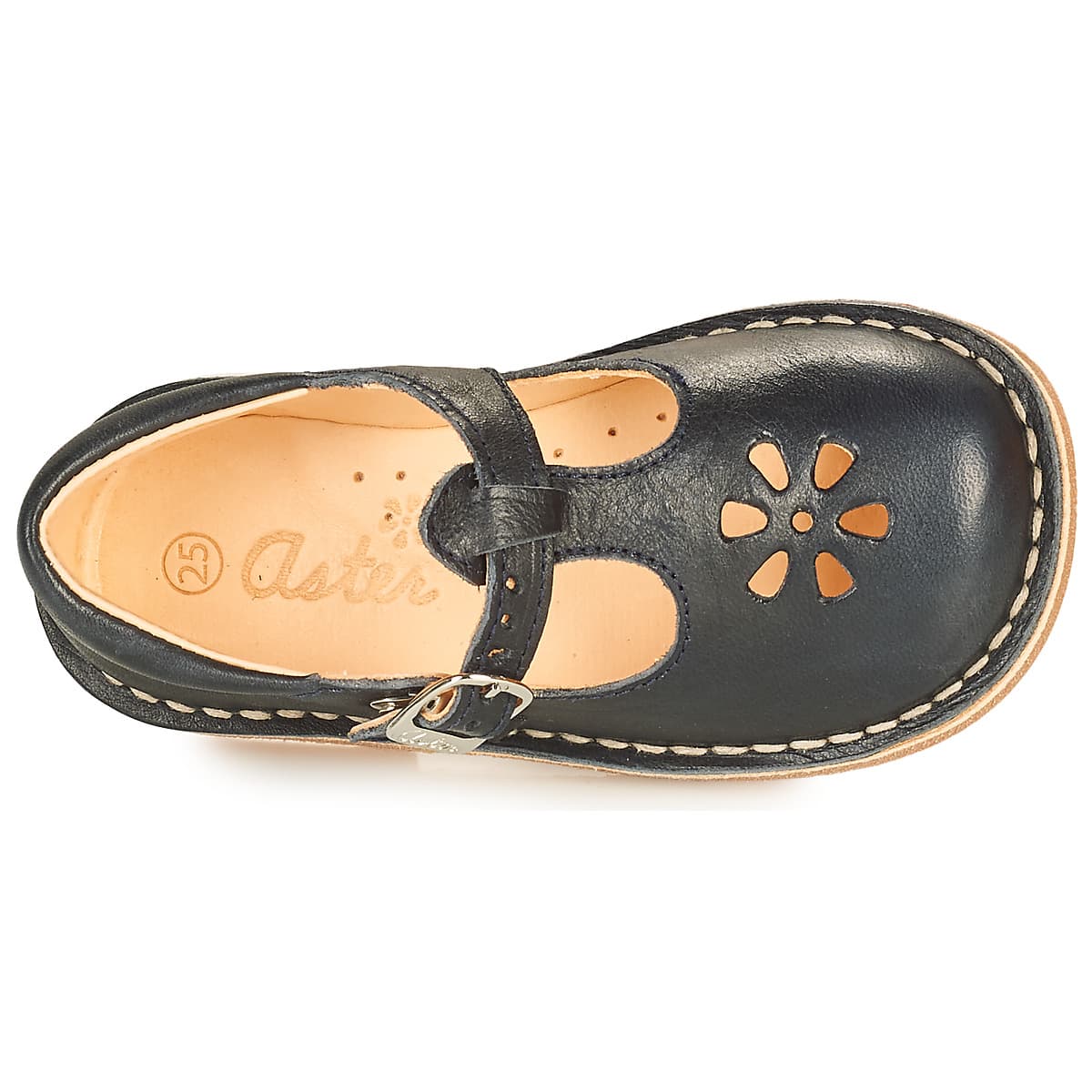 Boys' Sandals Aster Blue