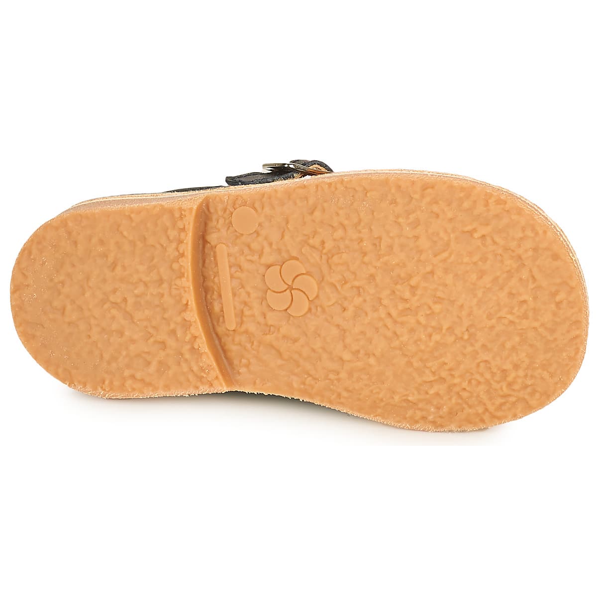 Boys' Sandals Aster Blue