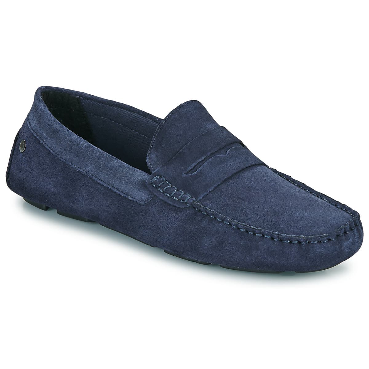 Men's Loafers Jack & Jones Blue