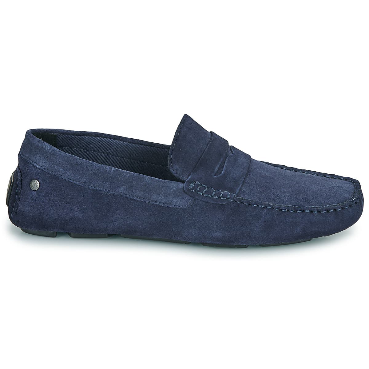 Men's Loafers Jack & Jones Blue