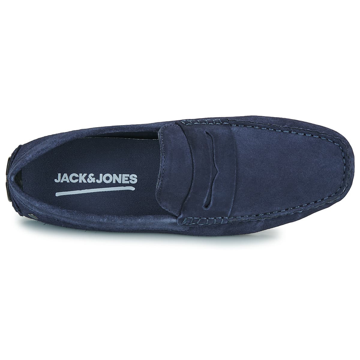 Men's Loafers Jack & Jones Blue