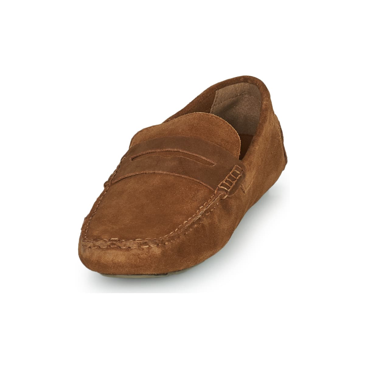 Men's Loafers Jack & Jones Brown