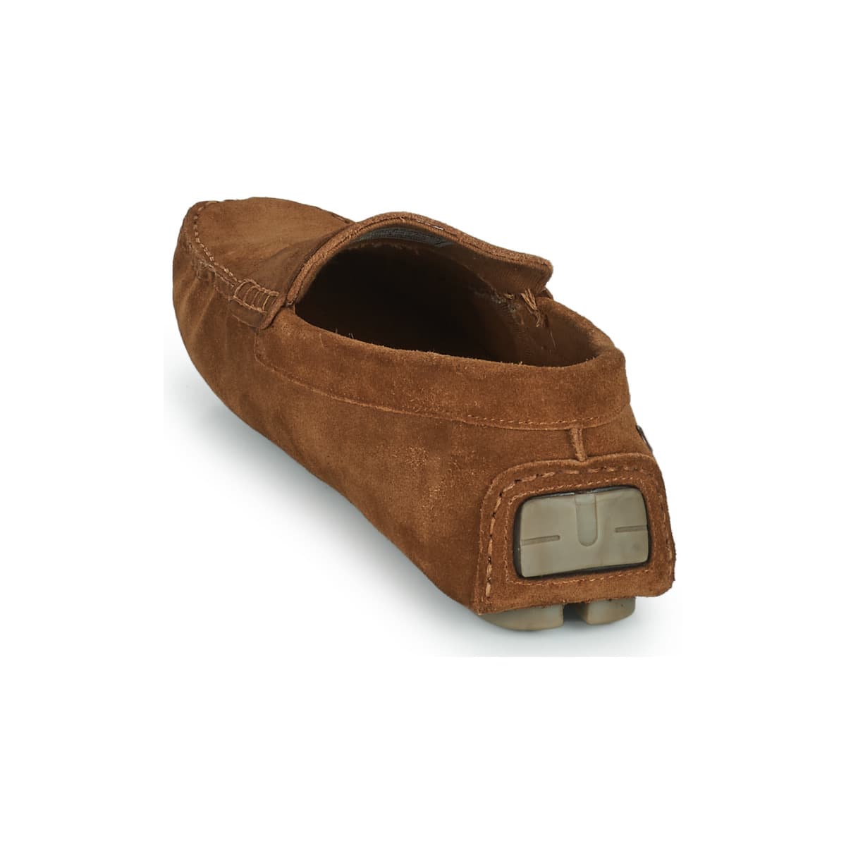 Men's Loafers Jack & Jones Brown