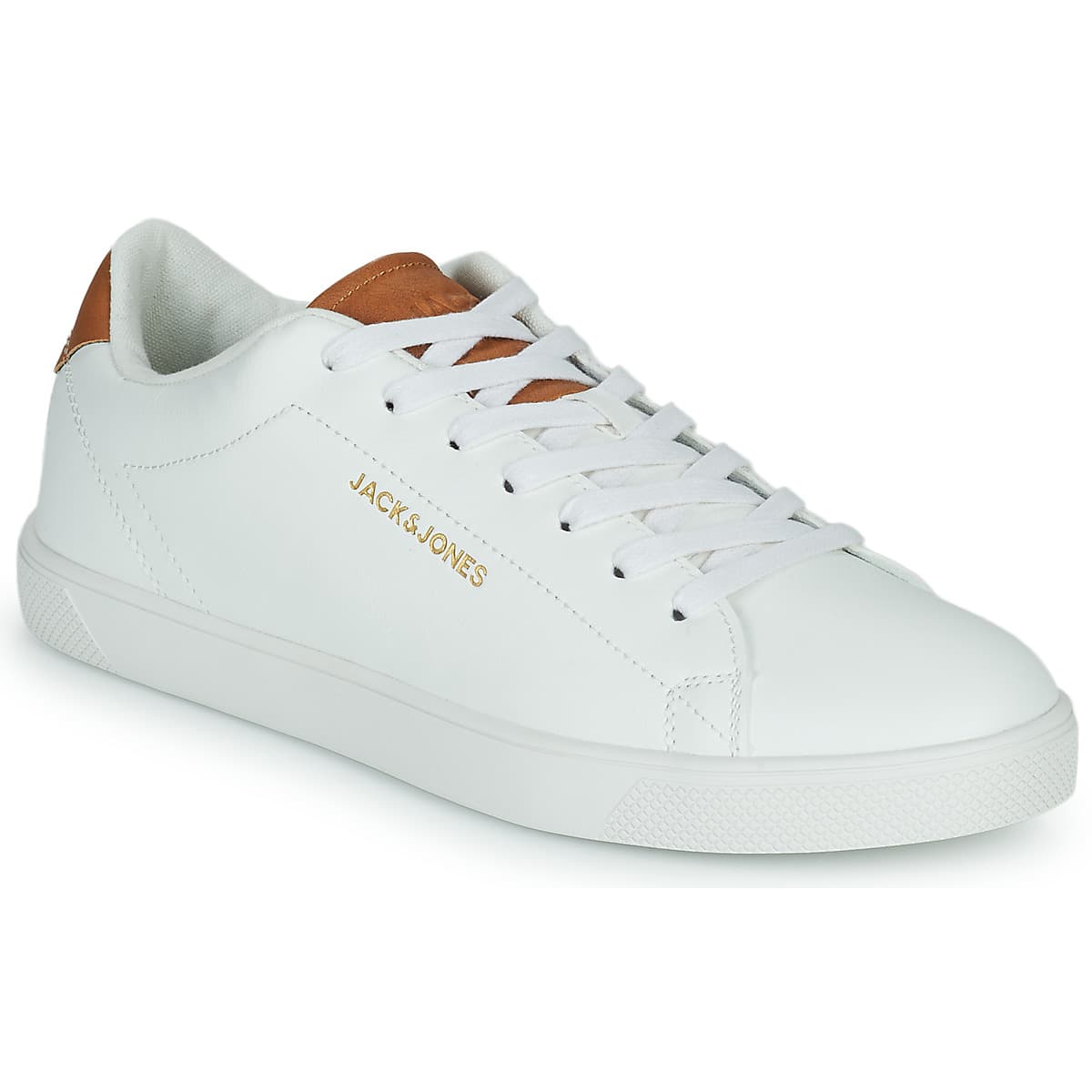 Men's Sneakers Jack & Jones White