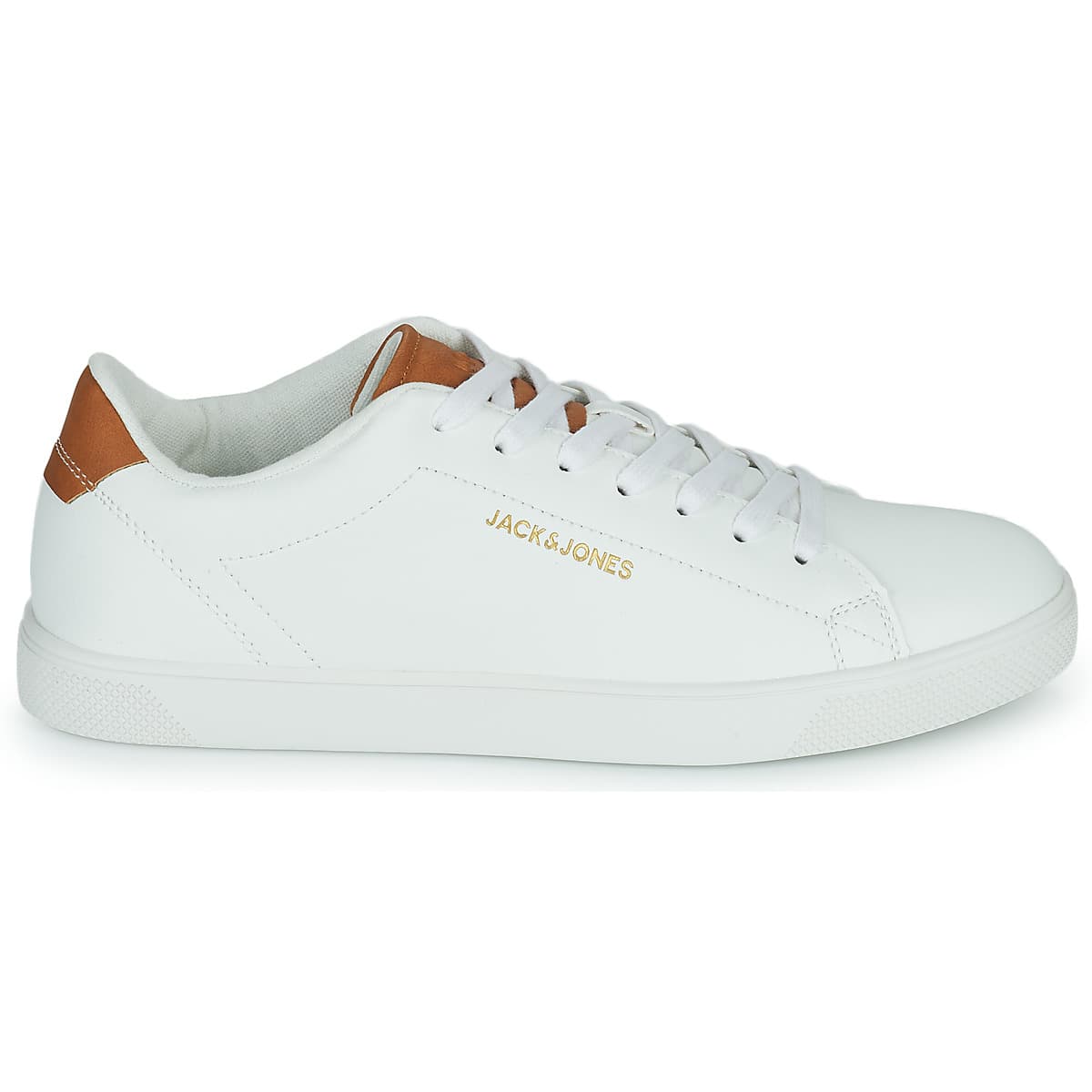 Men's Sneakers Jack & Jones White