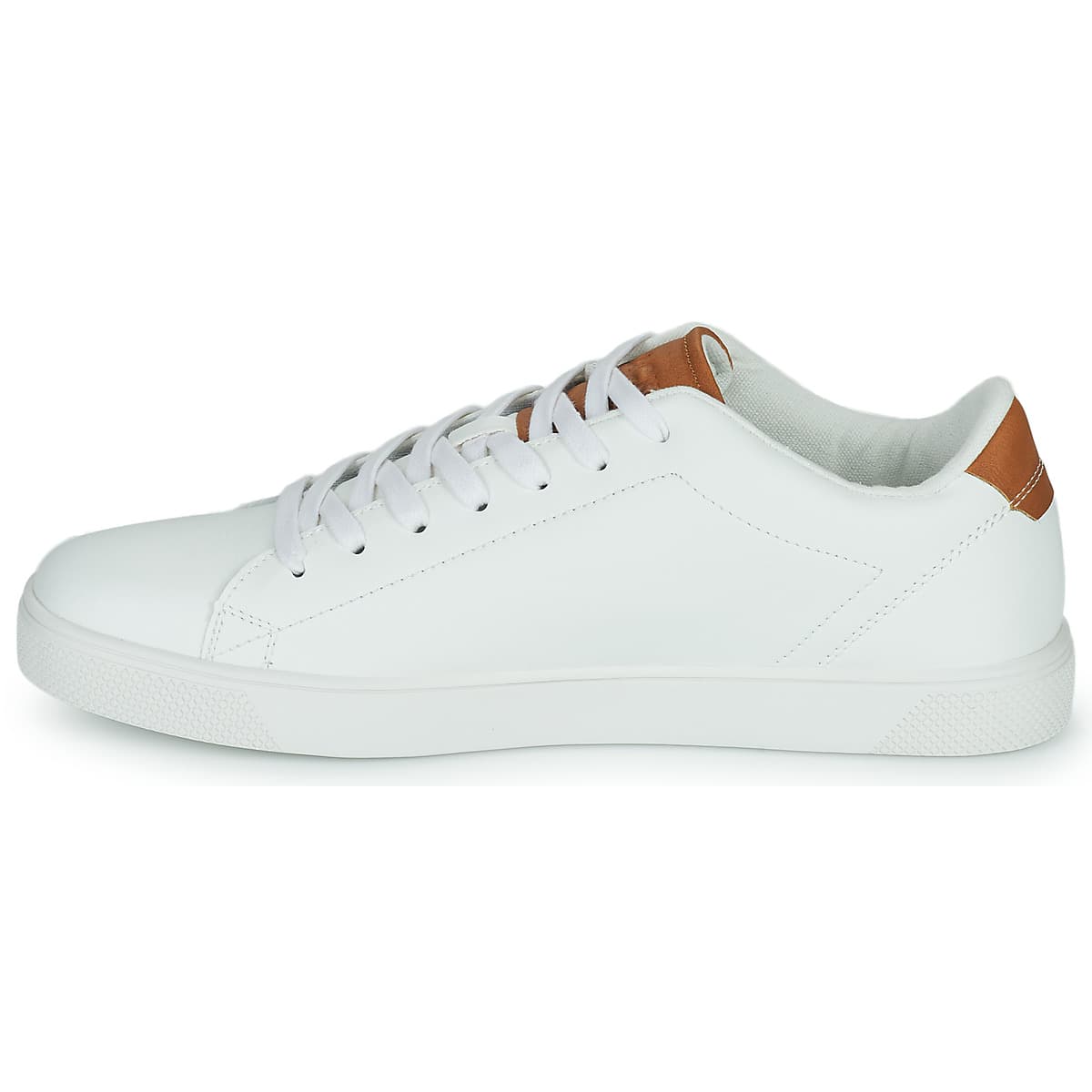 Men's Sneakers Jack & Jones White