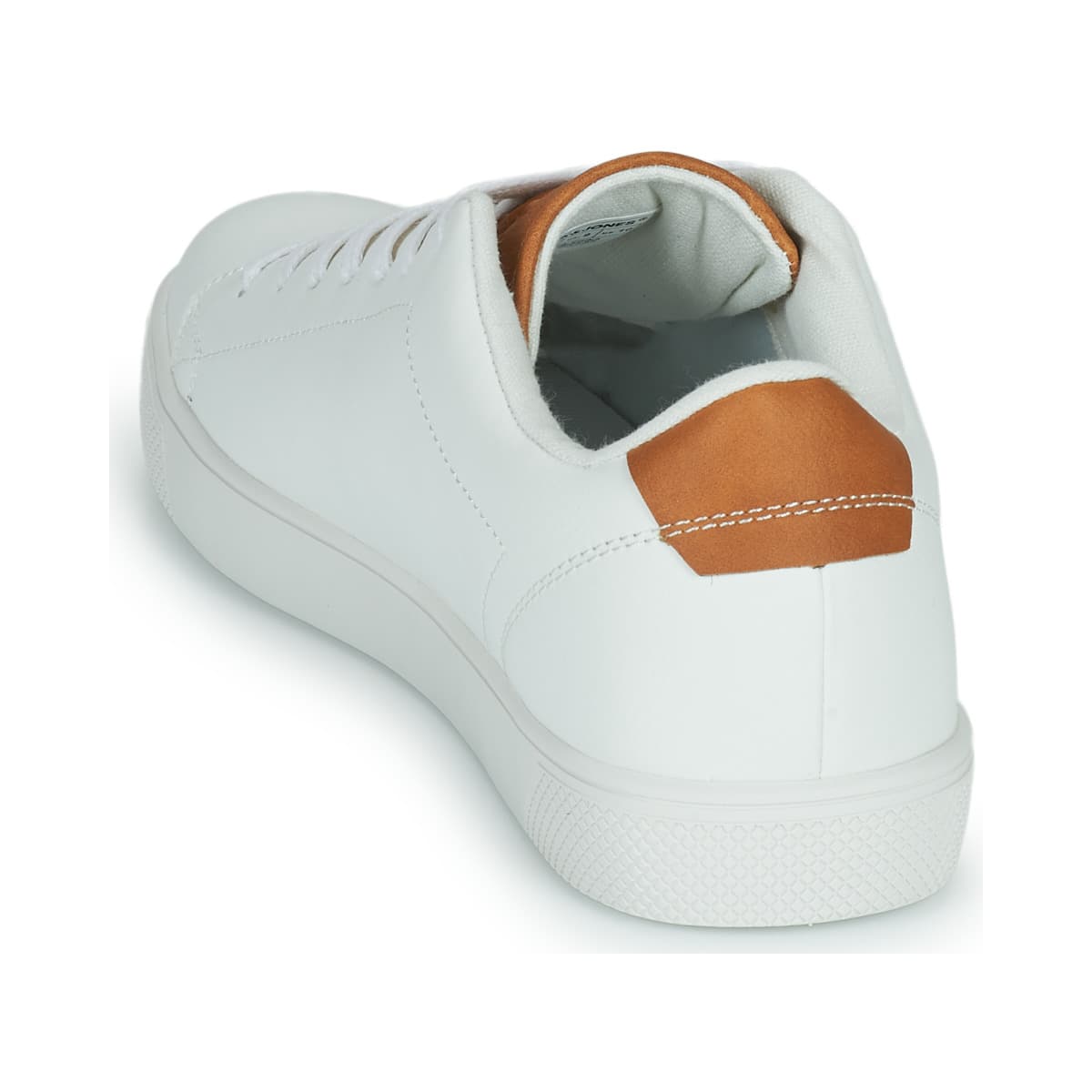 Men's Sneakers Jack & Jones White