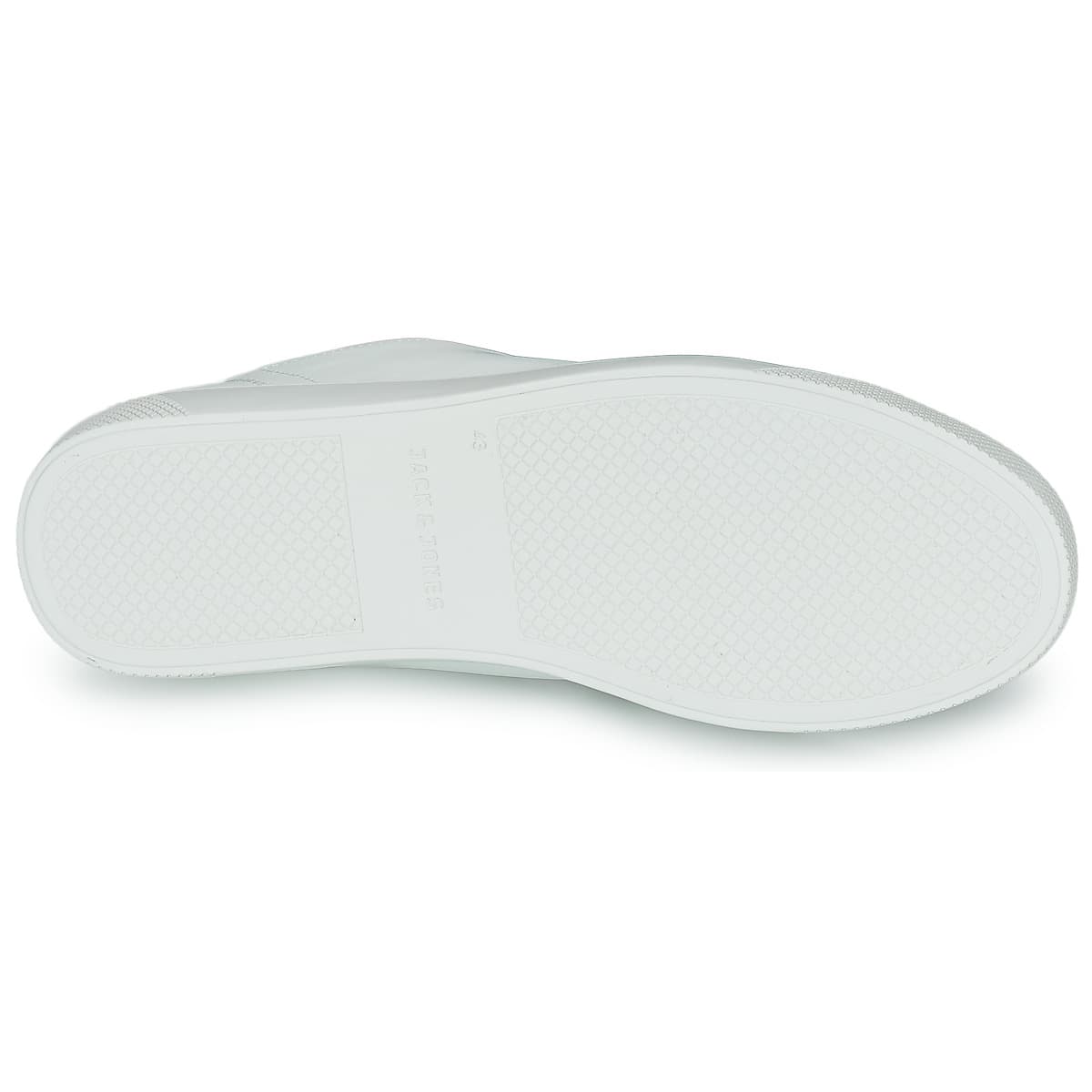 Men's Sneakers Jack & Jones White