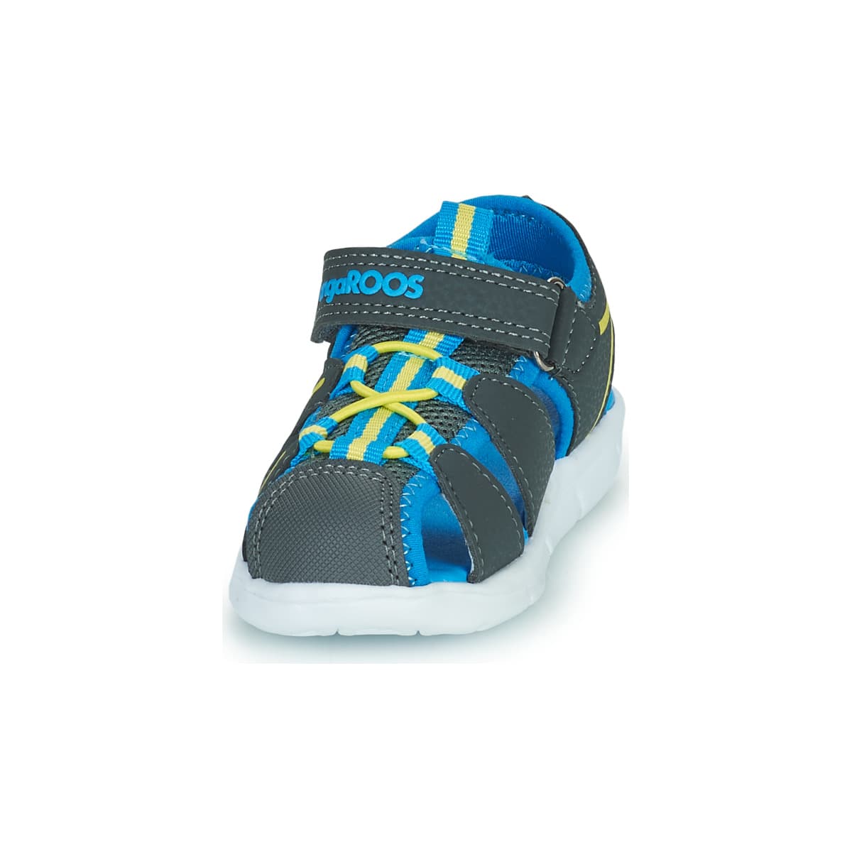 Boys' Sandals Kangaroos Blue