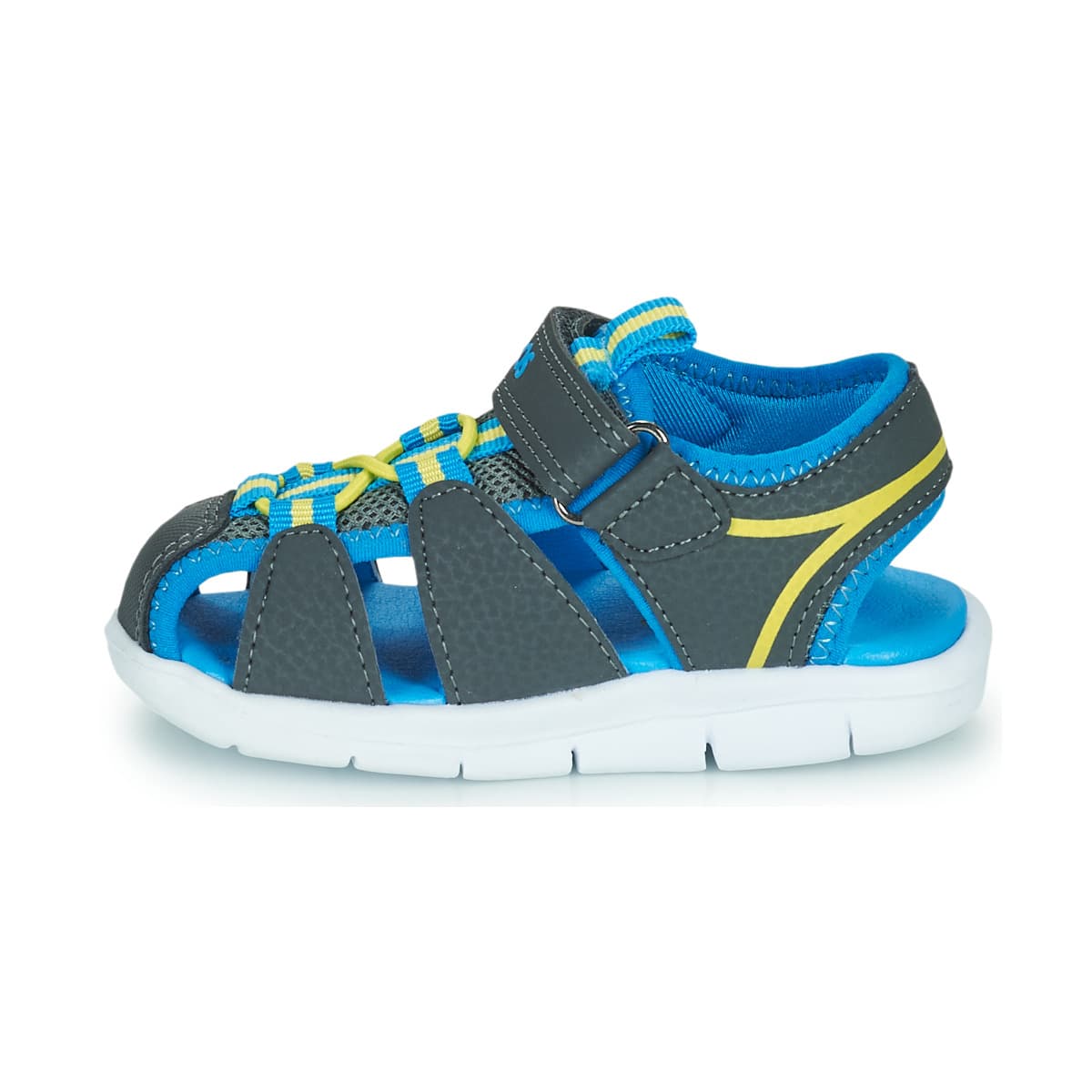 Boys' Sandals Kangaroos Blue