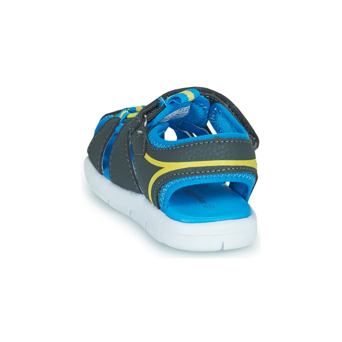 Boys' Sandals Kangaroos Blue