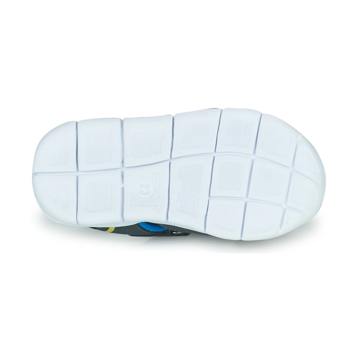 Boys' Sandals Kangaroos Blue