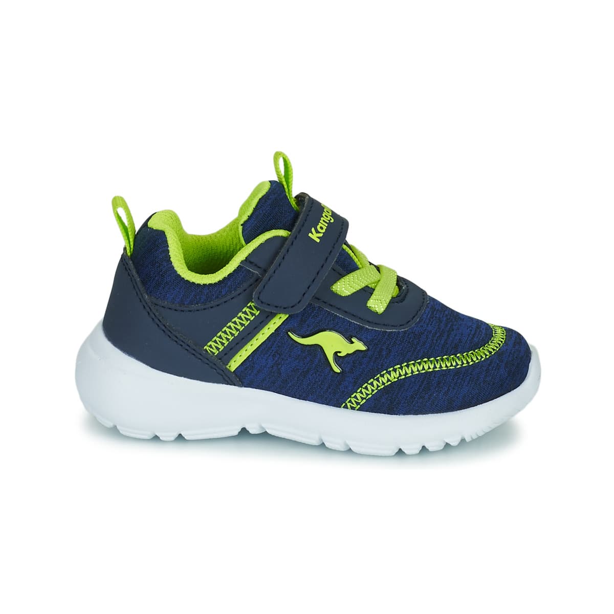 Boys' Sneakers Kangaroos Blue