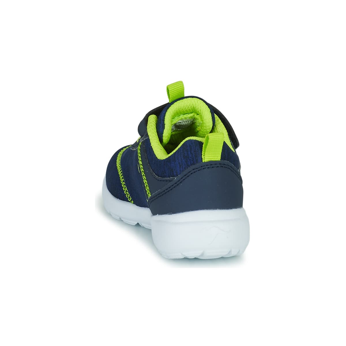 Boys' Sneakers Kangaroos Blue