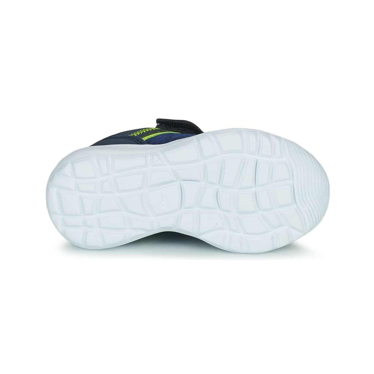 Boys' Sneakers Kangaroos Blue