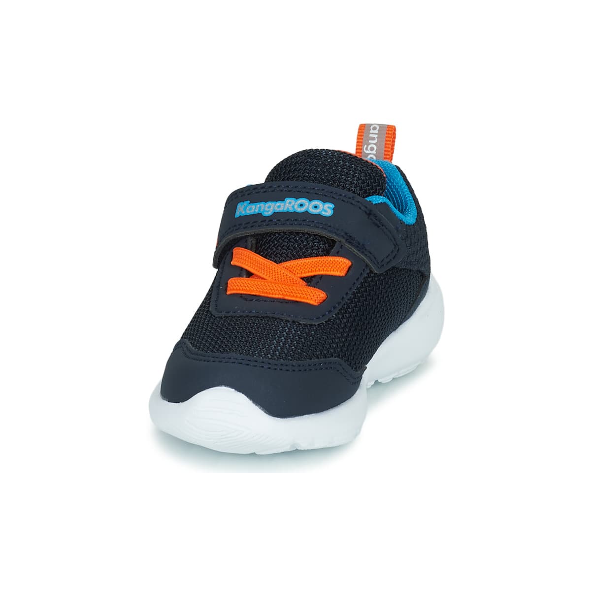Boys' Sneakers Kangaroos Blue