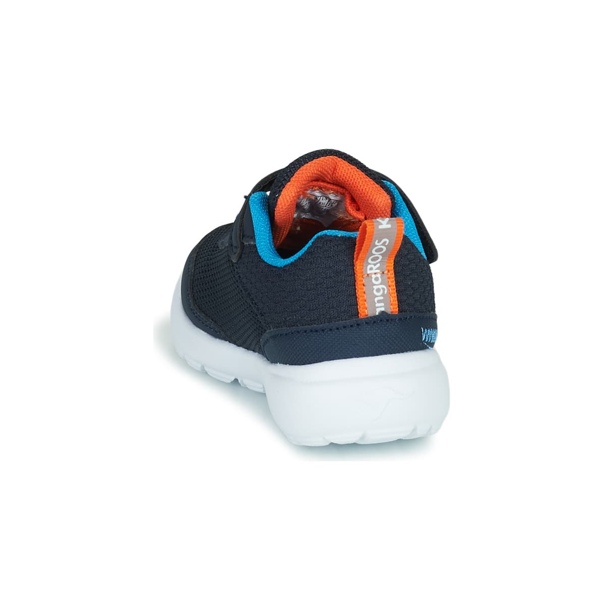 Boys' Sneakers Kangaroos Blue