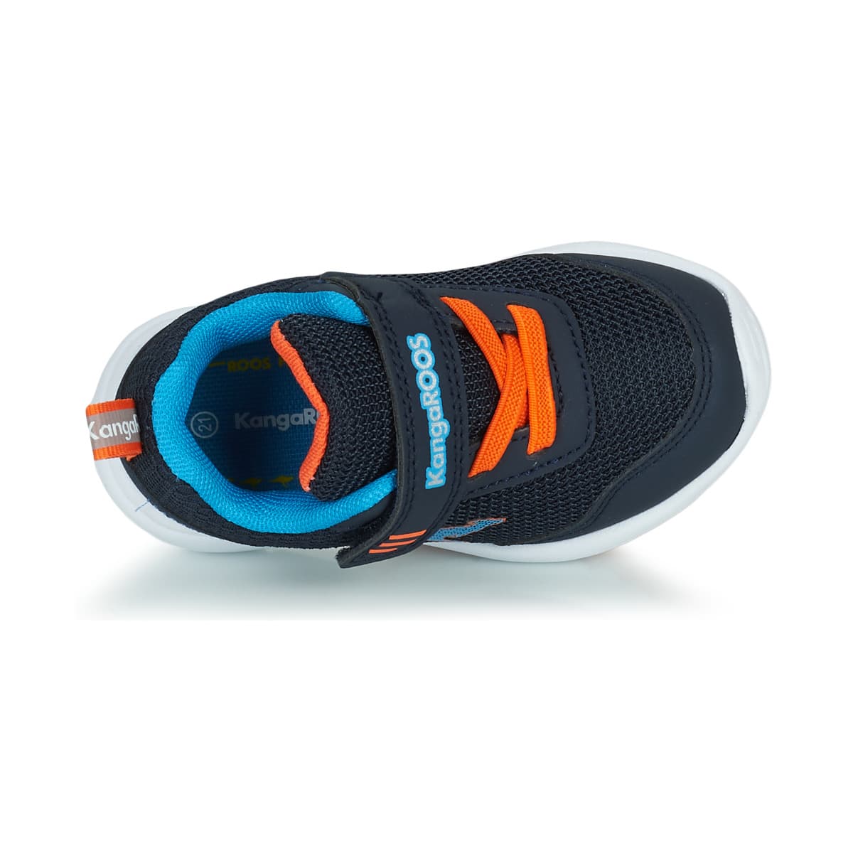 Boys' Sneakers Kangaroos Blue