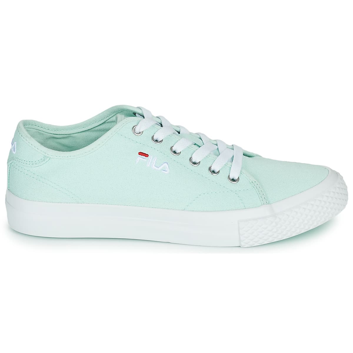 Women's Sneakers Fila Blue