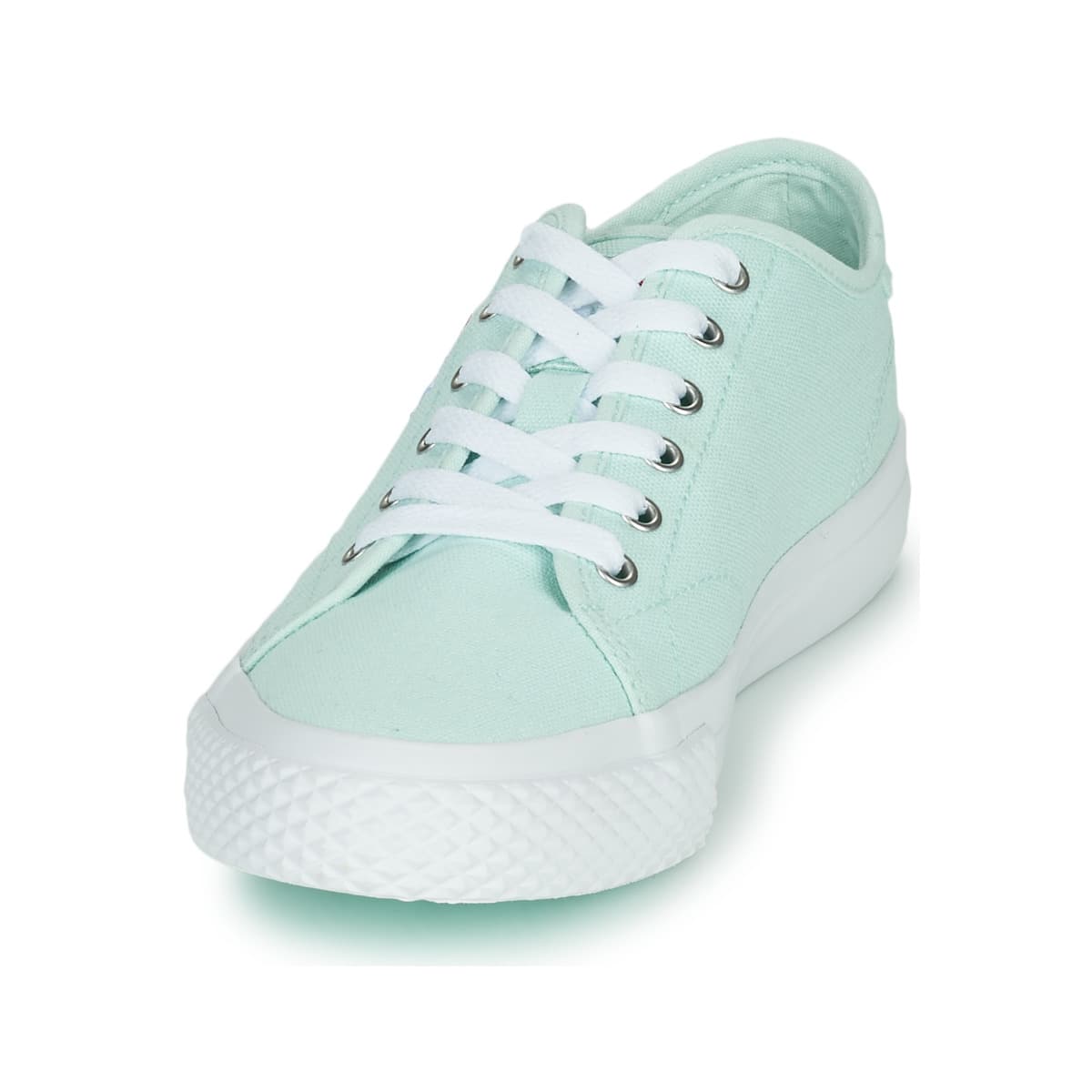 Women's Sneakers Fila Blue