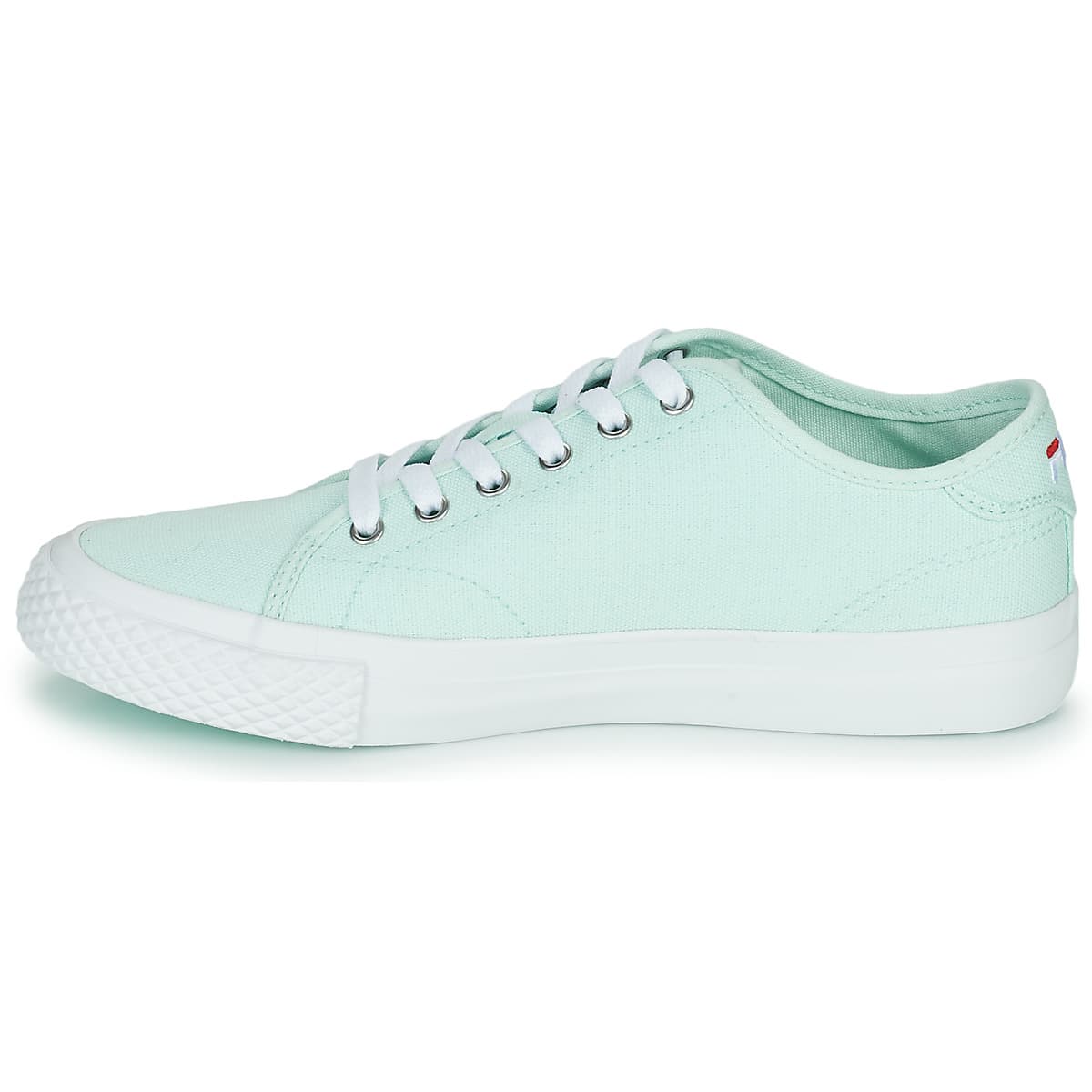 Women's Sneakers Fila Blue