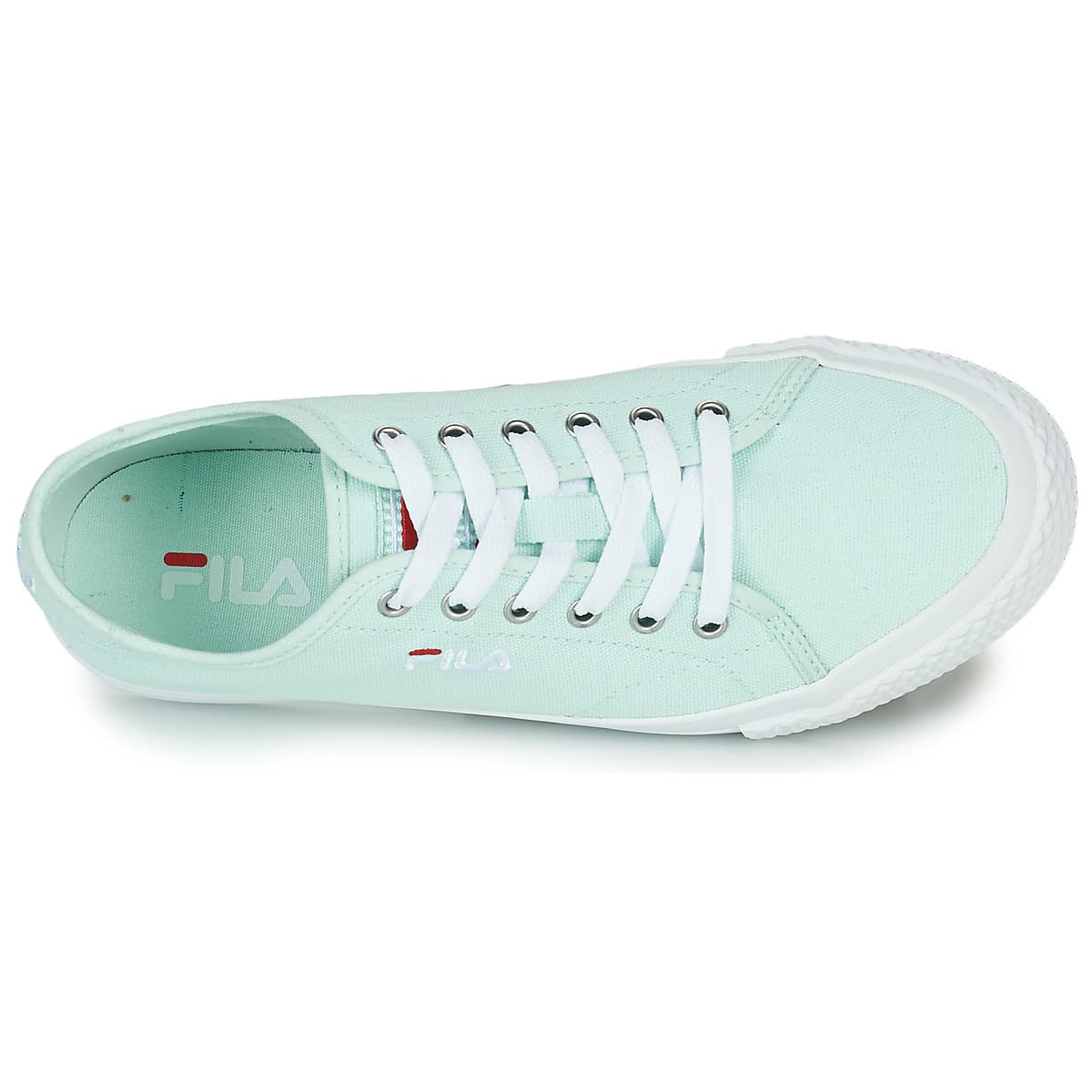 Women's Sneakers Fila Blue