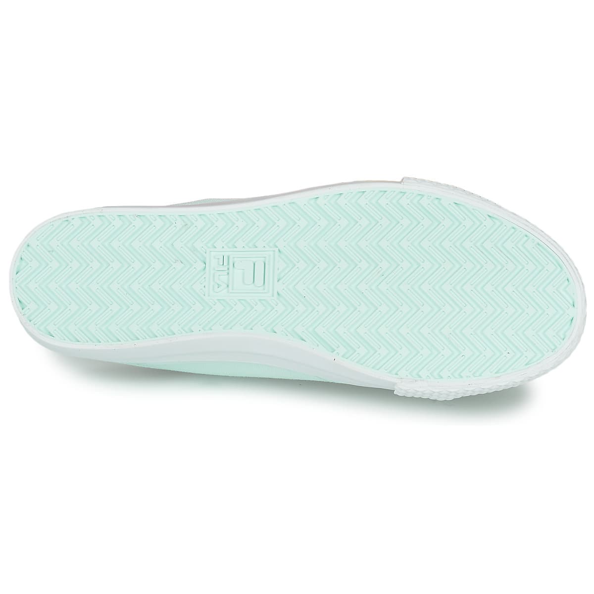 Women's Sneakers Fila Blue