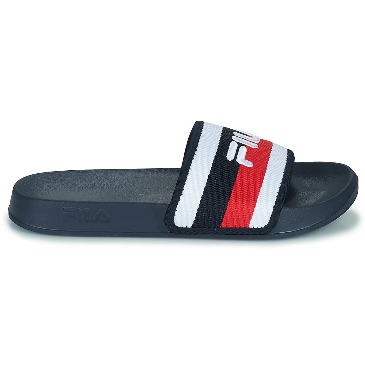 Men's Flip Flops Fila Blue