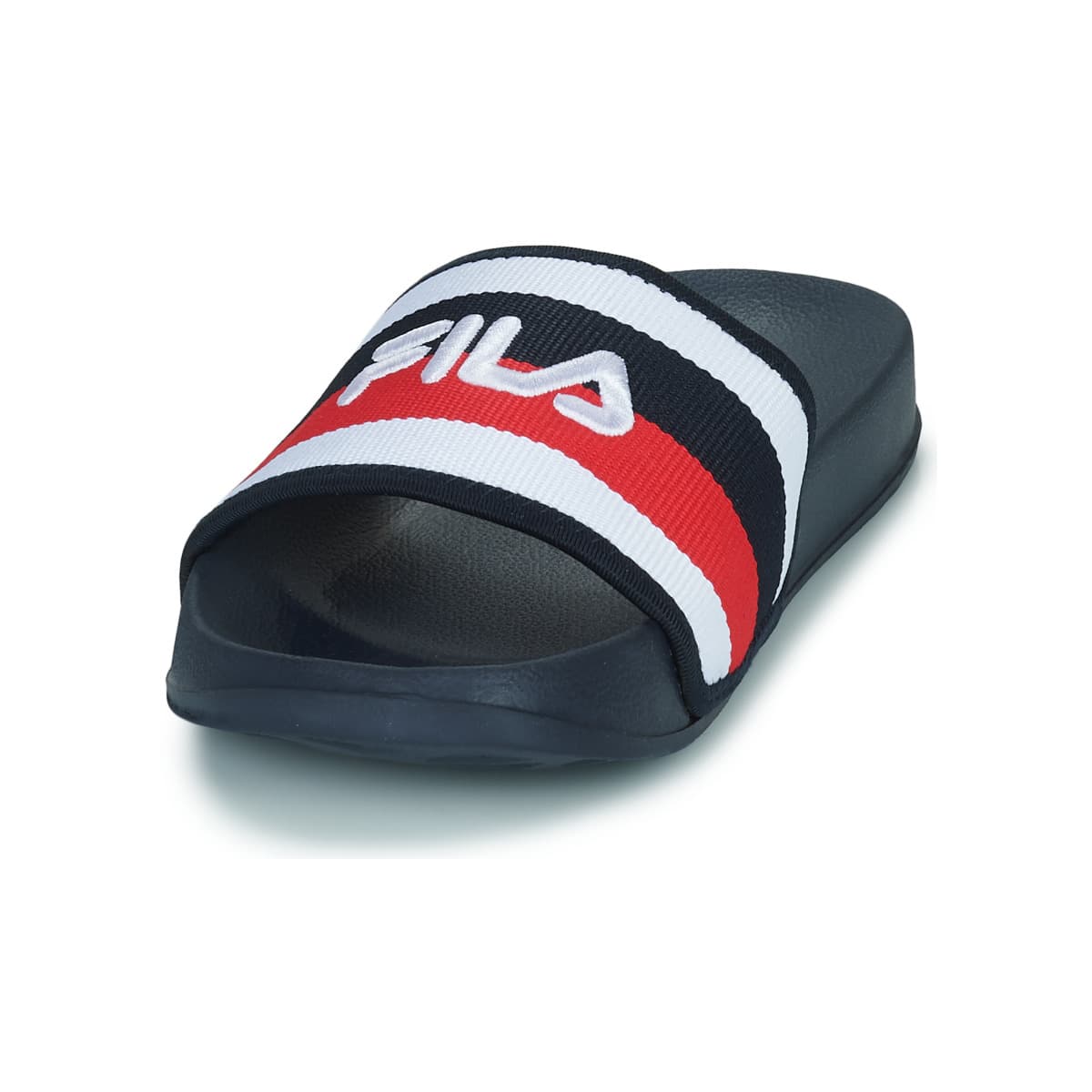 Men's Flip Flops Fila Blue