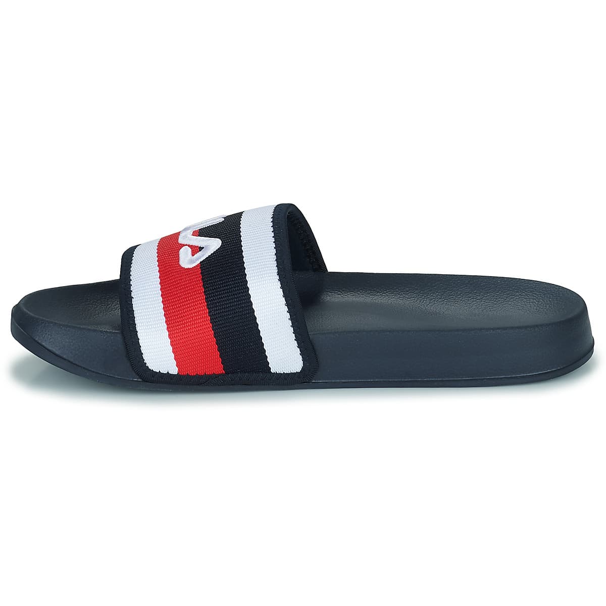 Men's Flip Flops Fila Blue