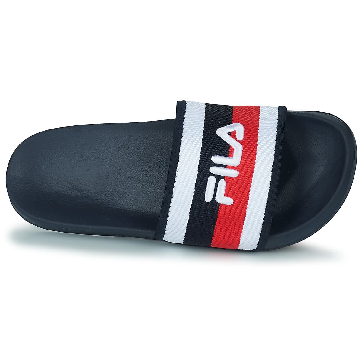Men's Flip Flops Fila Blue