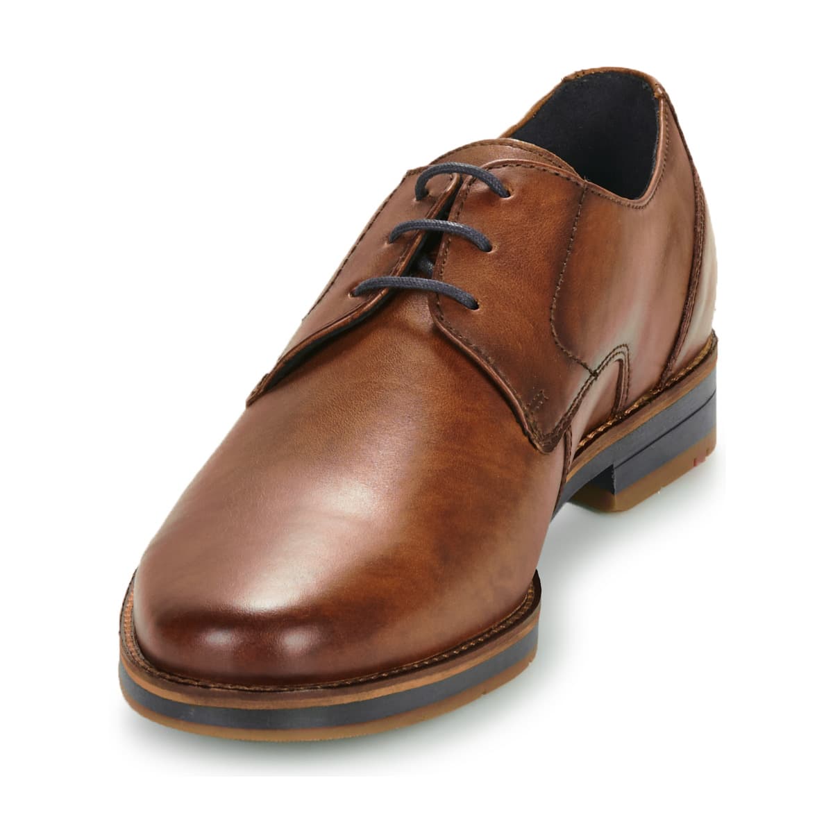 Men's Derby Shoes Lloyd Brown
