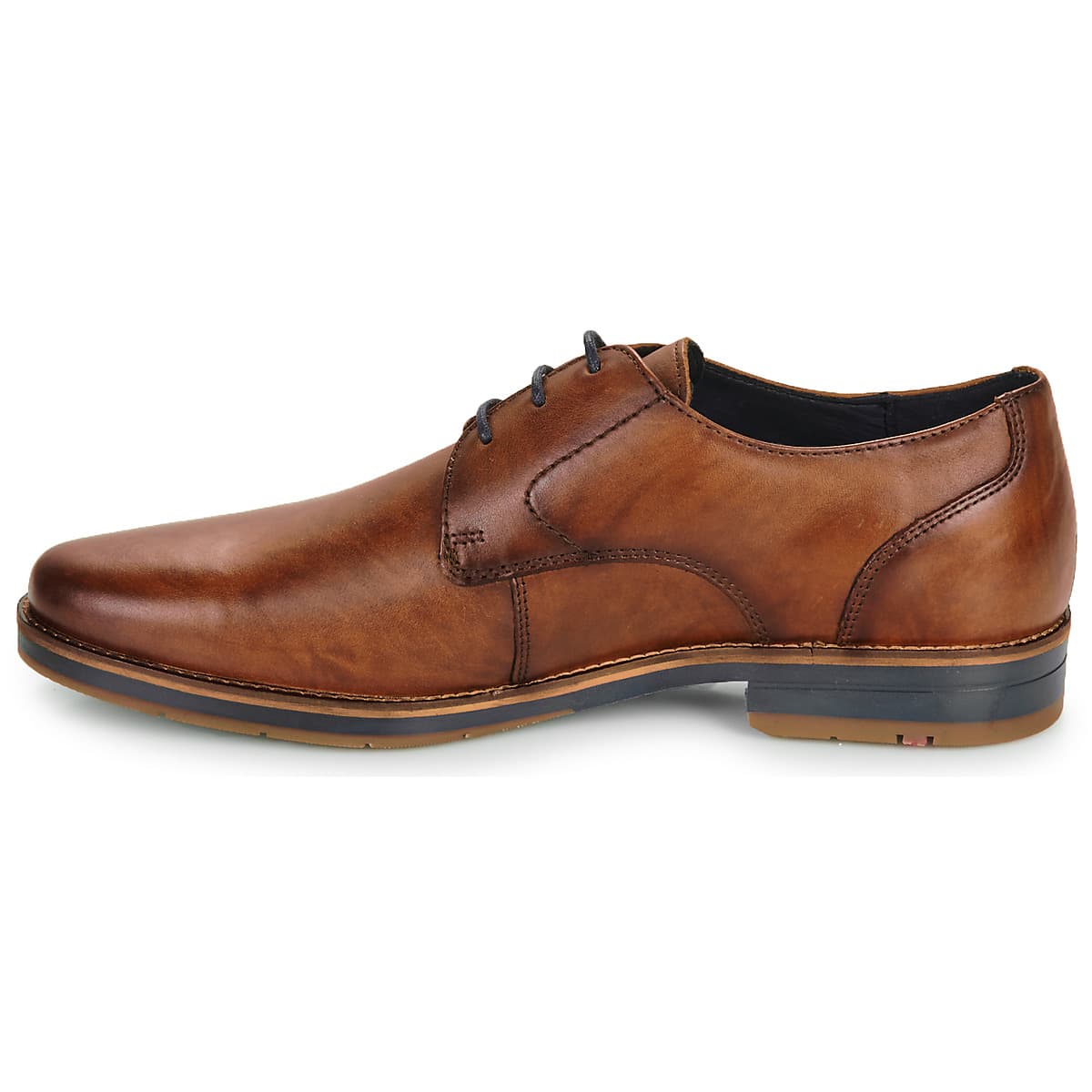 Men's Derby Shoes Lloyd Brown