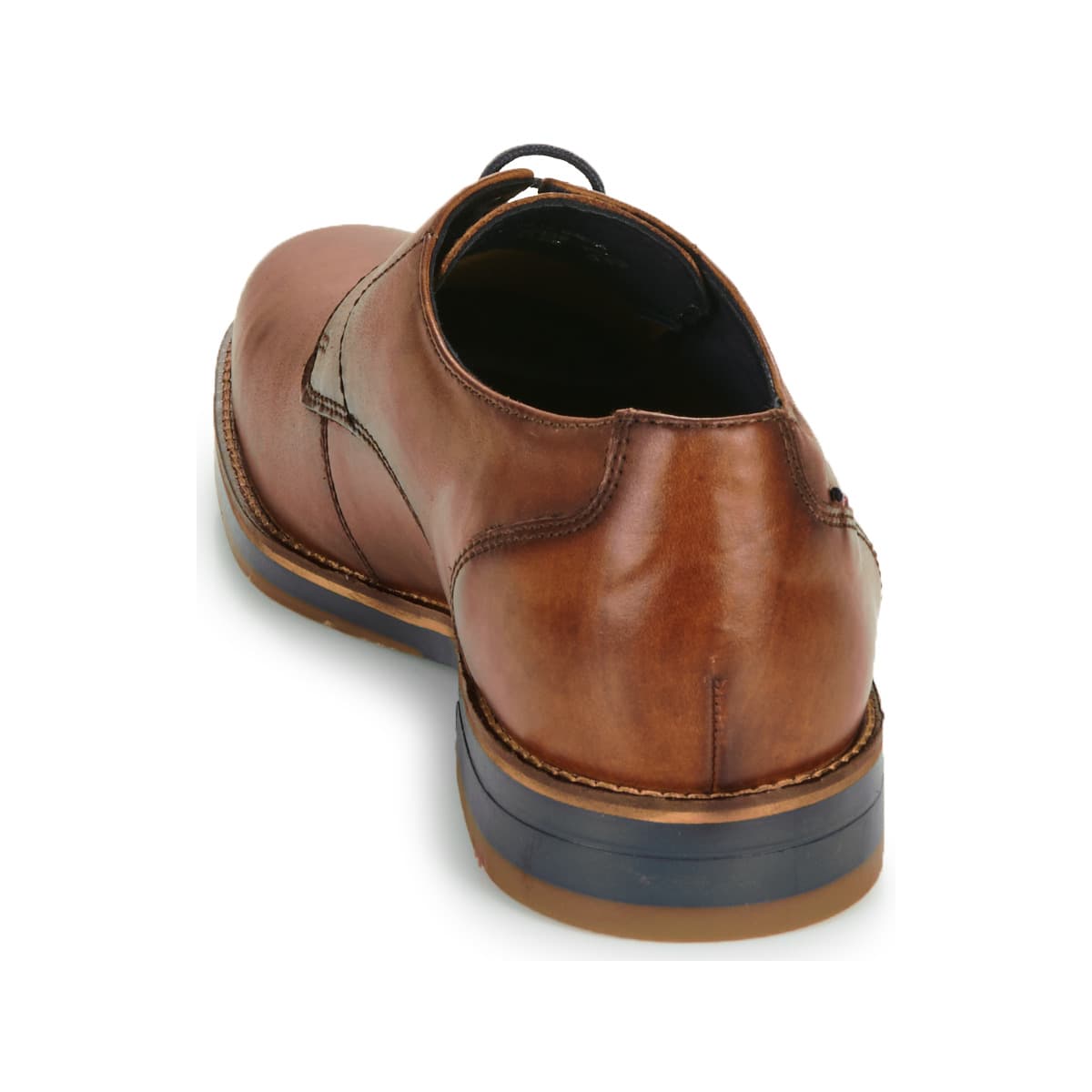 Men's Derby Shoes Lloyd Brown