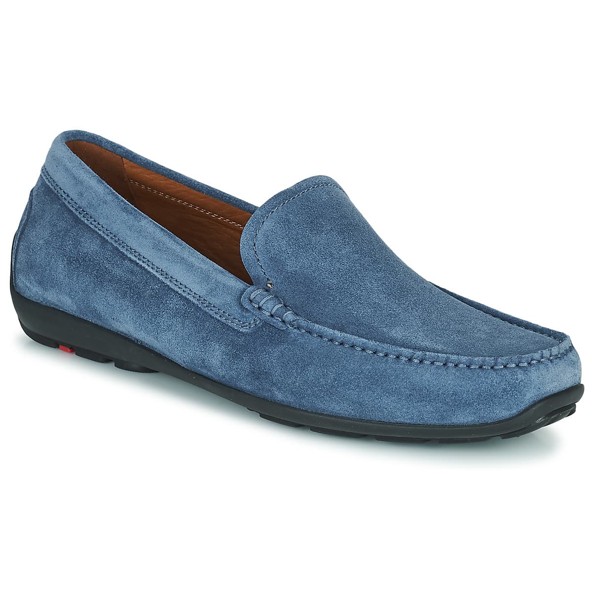 Men's Loafers Lloyd Blue