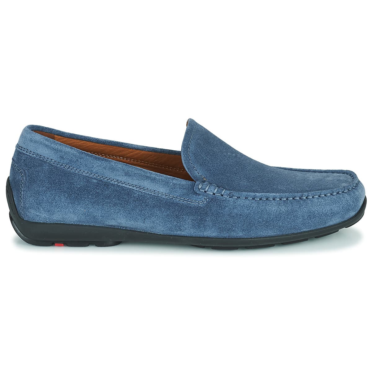 Men's Loafers Lloyd Blue