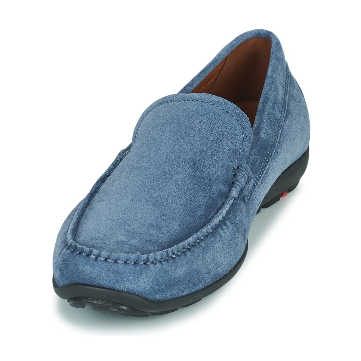 Men's Loafers Lloyd Blue
