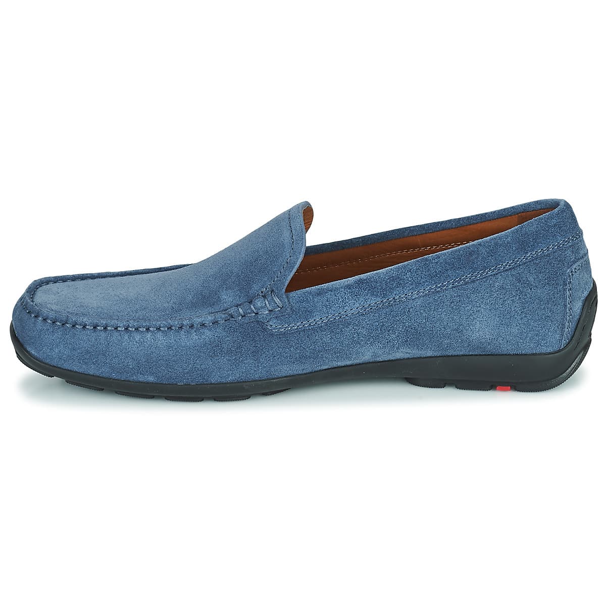 Men's Loafers Lloyd Blue