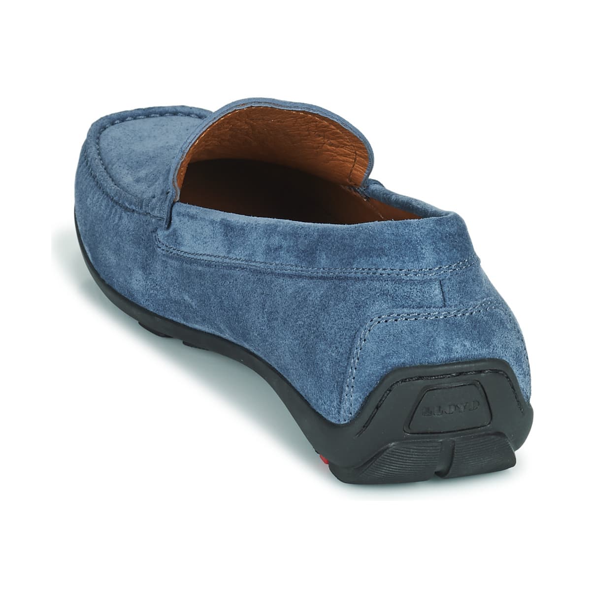 Men's Loafers Lloyd Blue