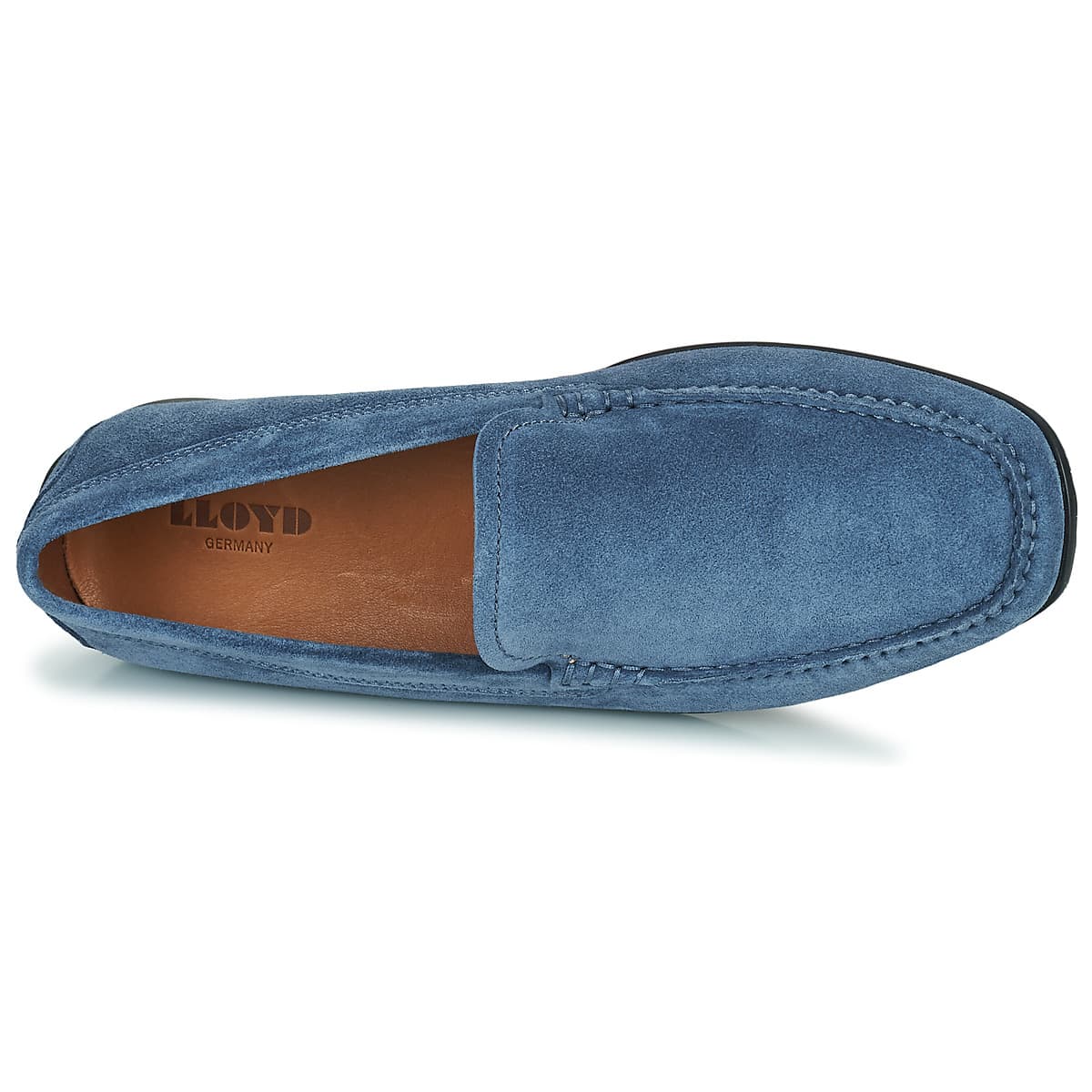 Men's Loafers Lloyd Blue