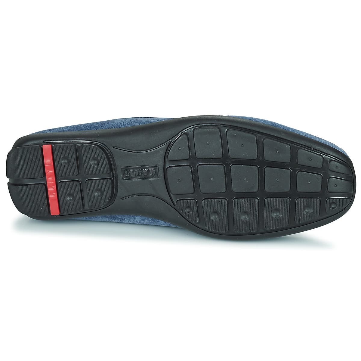 Men's Loafers Lloyd Blue