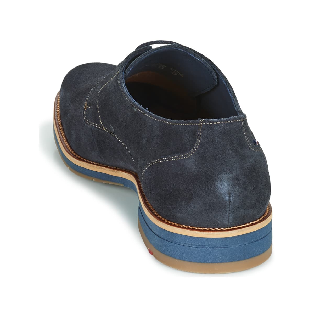 Men's Derby Shoes Lloyd Blue