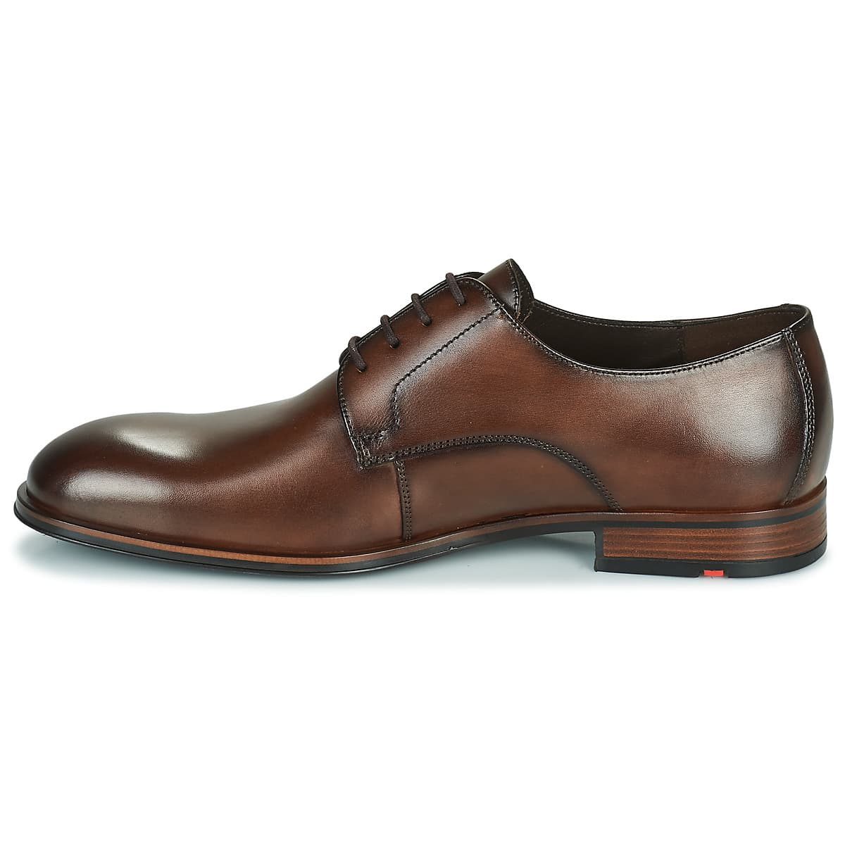 Men's Derby Shoes Lloyd Brown