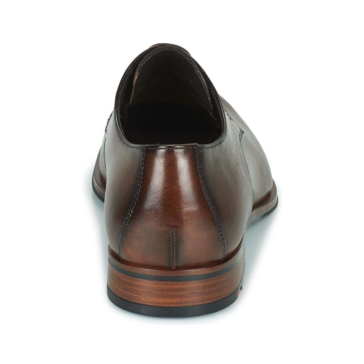 Men's Derby Shoes Lloyd Brown