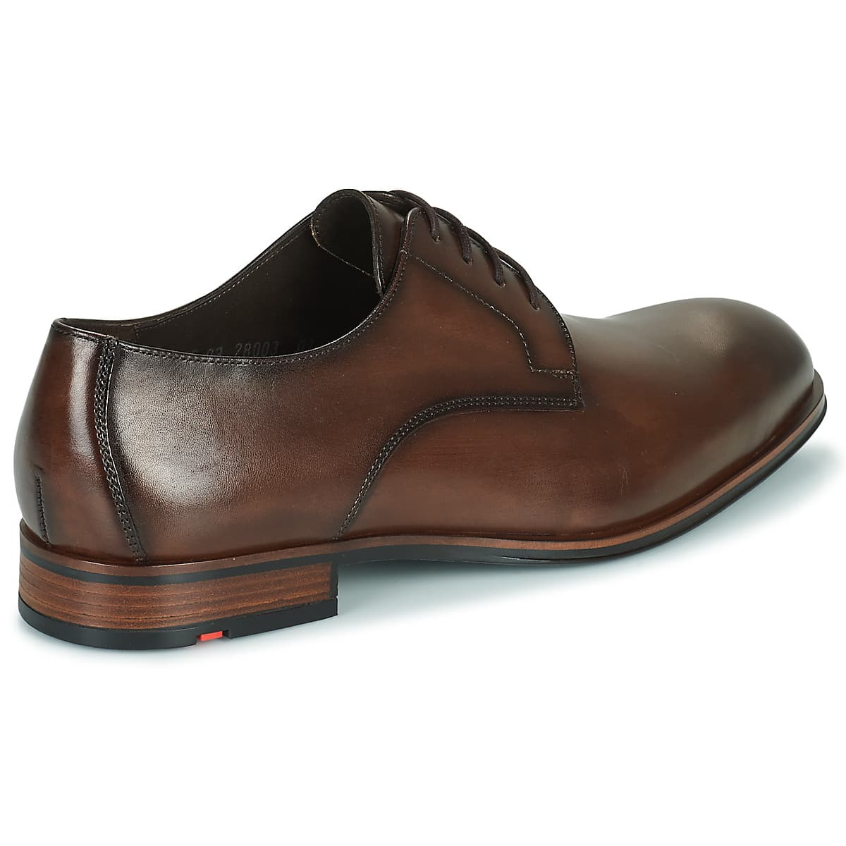 Men's Derby Shoes Lloyd Brown