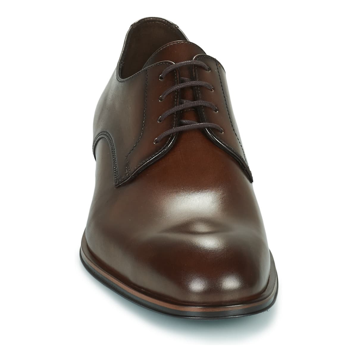Men's Derby Shoes Lloyd Brown