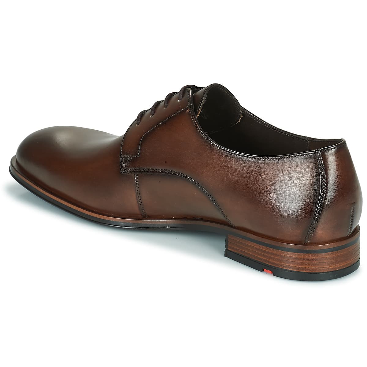 Men's Derby Shoes Lloyd Brown