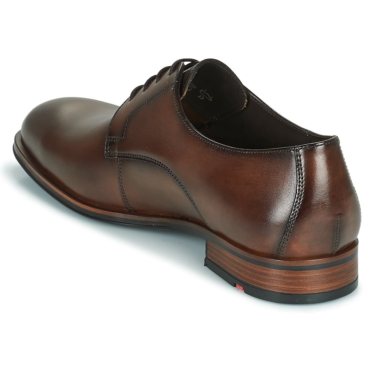 Men's Derby Shoes Lloyd Brown