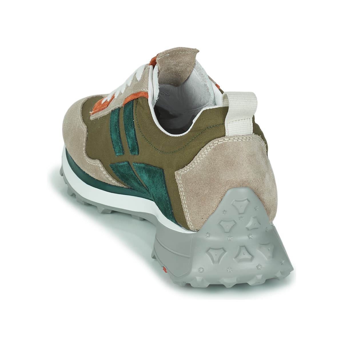 Men's Sneakers Lloyd Beige